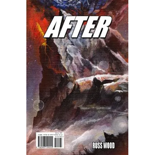 Hereafter/After Here - Paperback