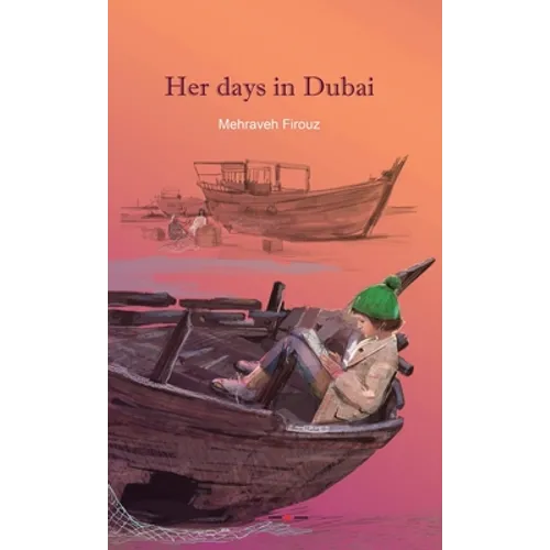 Her days in Dubai - Paperback