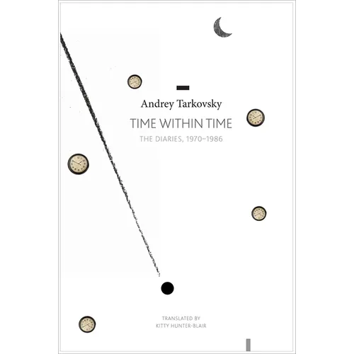 Time Within Time: The Diaries, 1970-1986 - Paperback