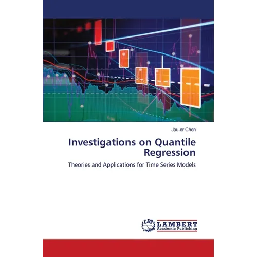 Investigations on Quantile Regression - Paperback