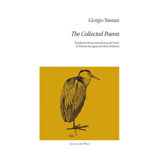 The Collected Poems - Paperback