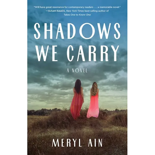 Shadows We Carry - Paperback