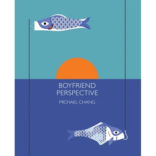 Boyfriend Perspective - Paperback