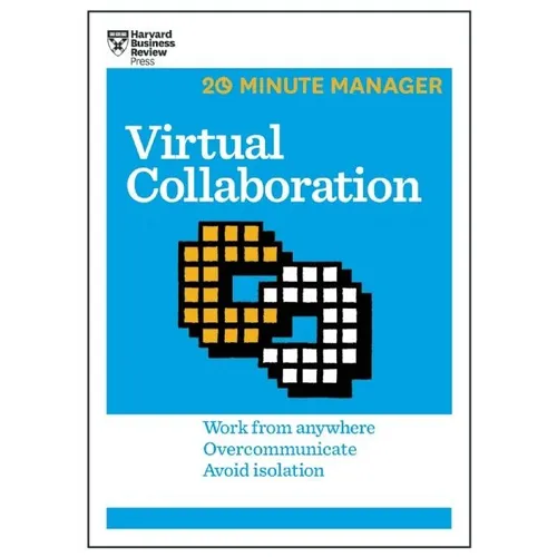 Virtual Collaboration - Paperback