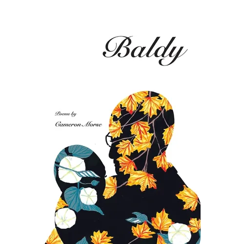 Baldy - Paperback