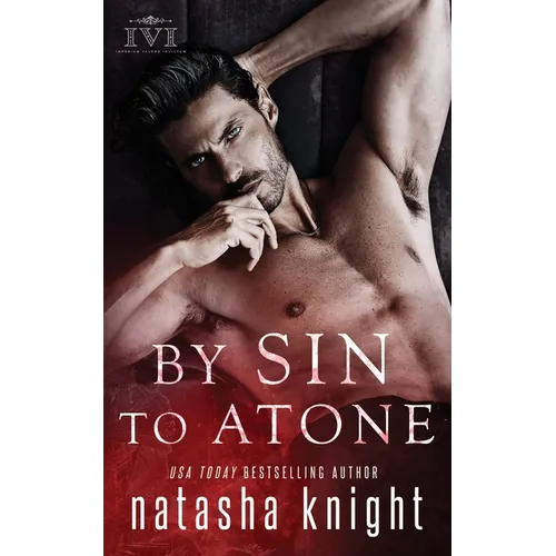 By Sin To Atone - Paperback