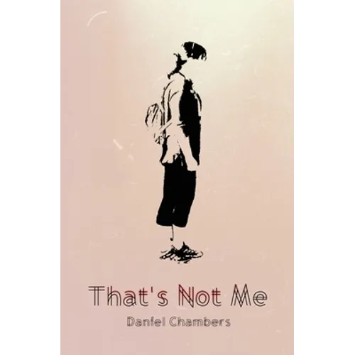 That's Not Me - Paperback