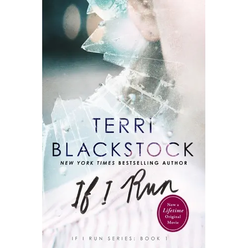 If I Run - Paperback