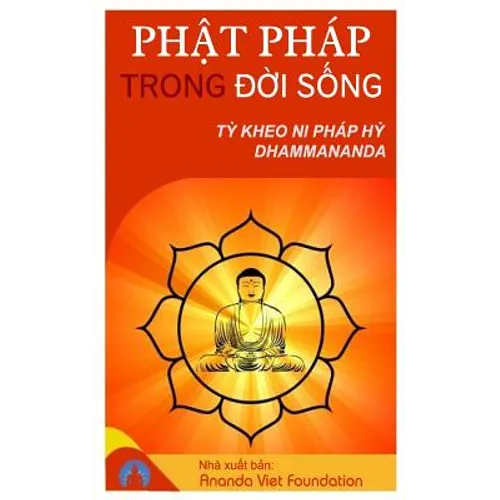 Phat Phap Trong Doi Song - Paperback