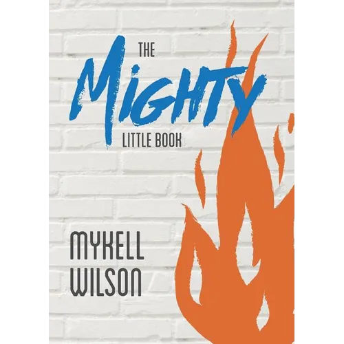 The Mighty Little Book - Paperback