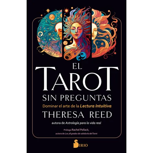 El Tarot Sin Preguntas - Paperback