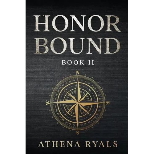 Honor Bound: Book 2 - Paperback