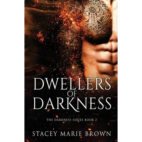 Dwellers Of Darkness - Paperback