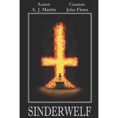 Sinderwelf - Paperback