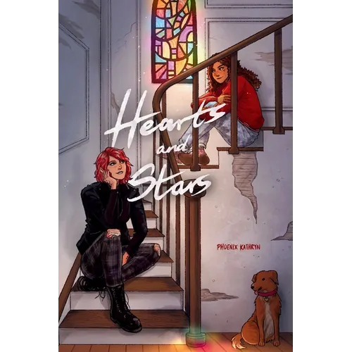 Hearts and Stars: Issue One Part One - Paperback