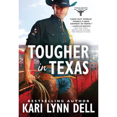 Tougher in Texas - Paperback