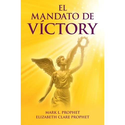 El Mandato de Víctory - Paperback