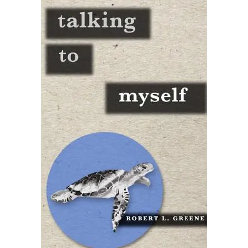 Talking to Myself - Paperback