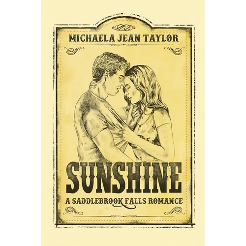 Sunshine - Paperback