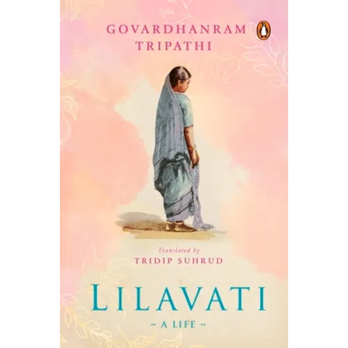 Lilavati: A Life - Paperback