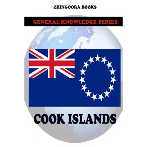 Cook Islands - Paperback