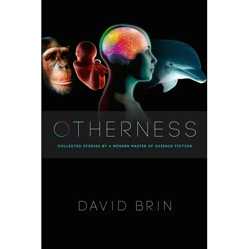 Otherness - Paperback
