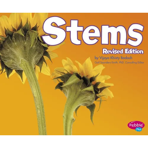 Stems - Paperback