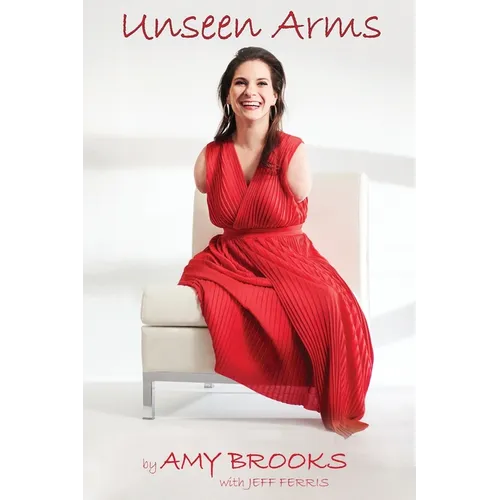 Unseen Arms - Paperback