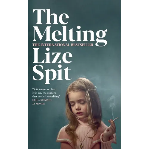The Melting - Paperback