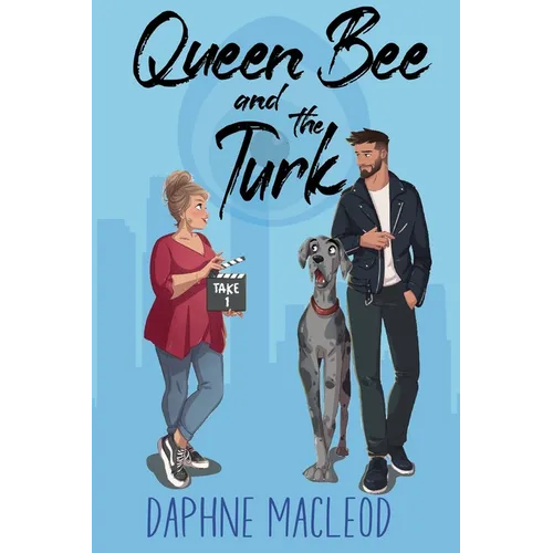 Queen Bee and the Turk: Take 1 - Paperback