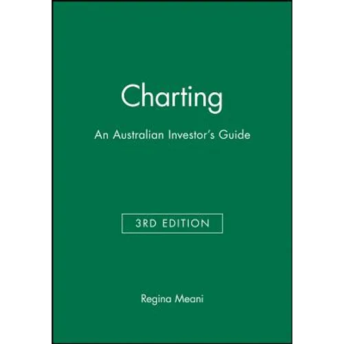 Charting 3e - Paperback