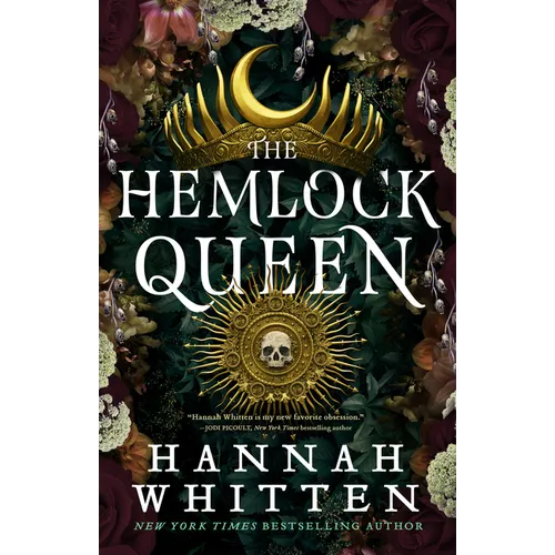 The Hemlock Queen - Paperback