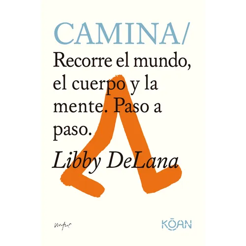 Camina - Paperback