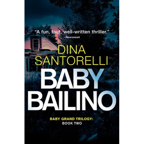 Baby Bailino - Paperback