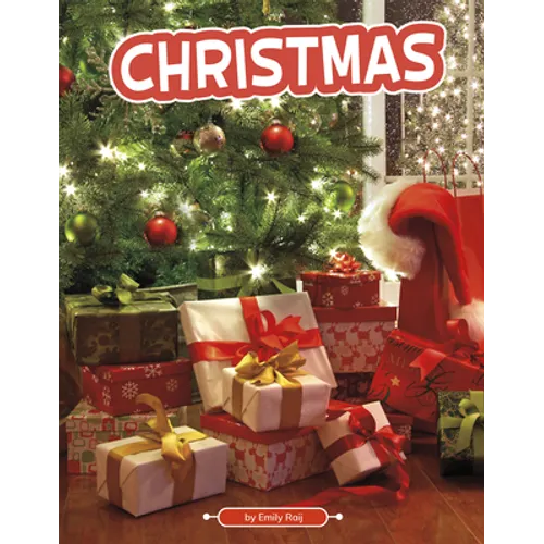 Christmas - Hardcover