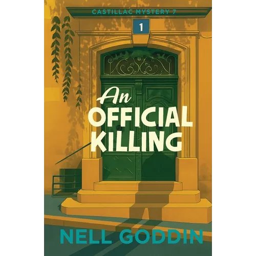 An Official Killing: (Molly Sutton Mysteries 7) - Paperback