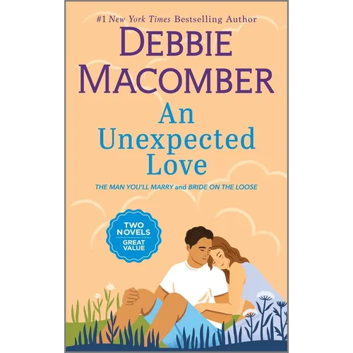 An Unexpected Love - Paperback