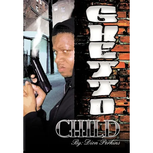 Ghetto Child - Hardcover