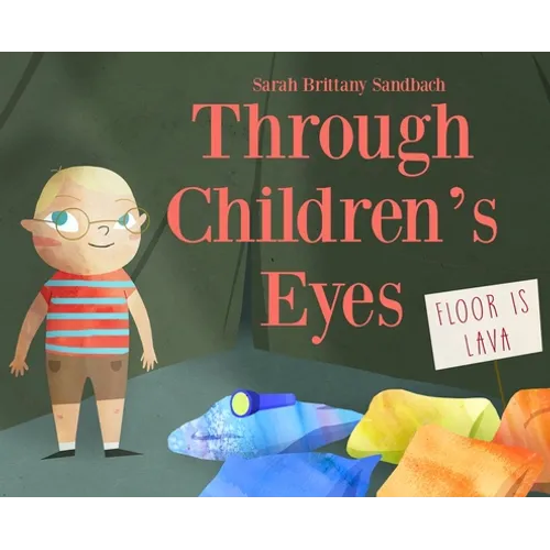 Through Children's Eyes - Hardcover