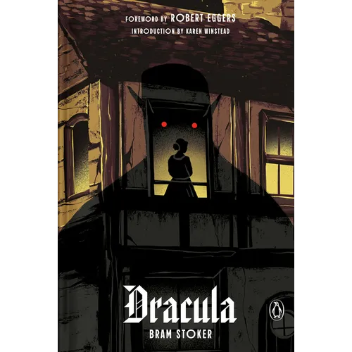 Dracula - Hardcover