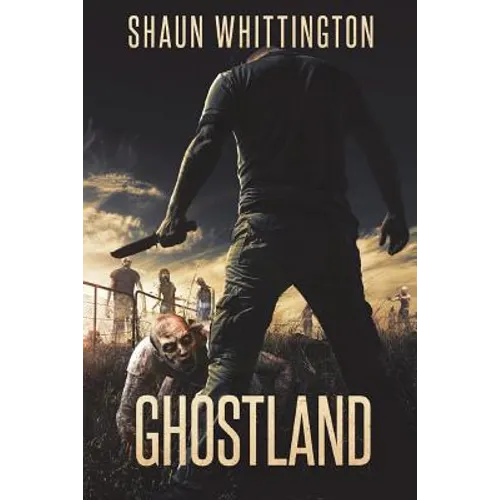 Ghostland - Paperback