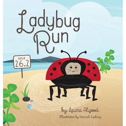 Ladybug Run - Hardcover