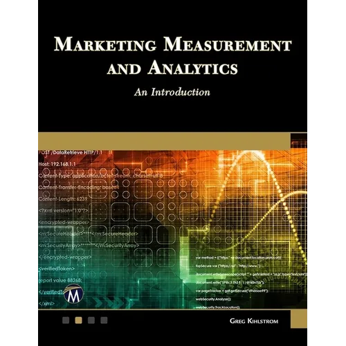 Marketing Measurement and Analytics: An Introduction - Paperback