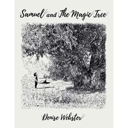 Samuel and the Magic Tree - Paperback