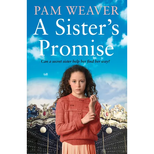 A Sister's Promise - Paperback