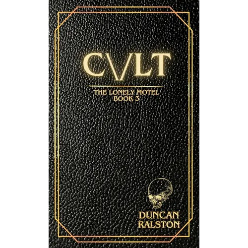 Cvlt - Paperback