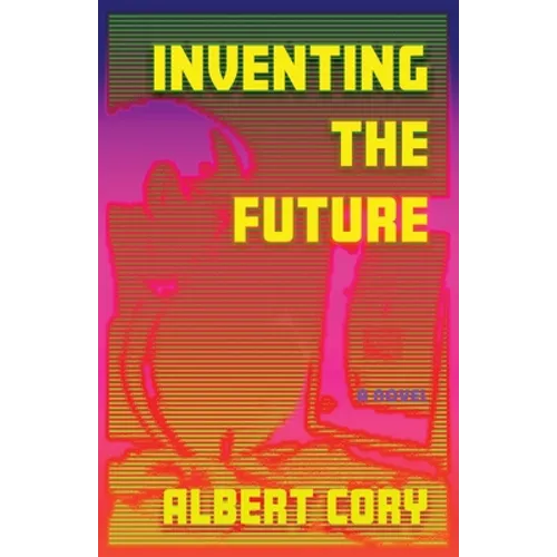 Inventing the Future - Paperback