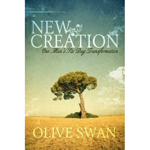 New Creation - Paperback