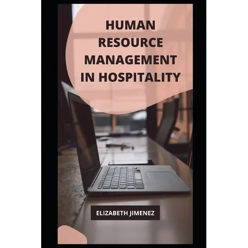 Human Resource Management in Hospitality - Paperback