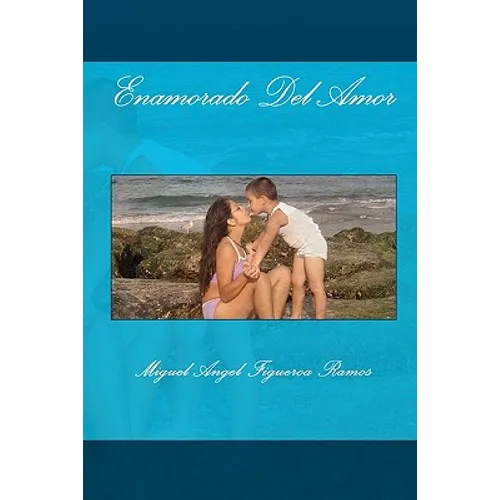 Enamorado Del Amor - Paperback